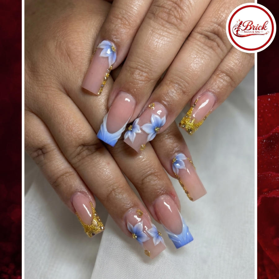 Nails Design